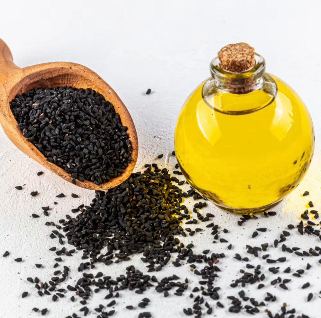 Jintan Hitam Black Cumin HM Global Food Sdn Bhd