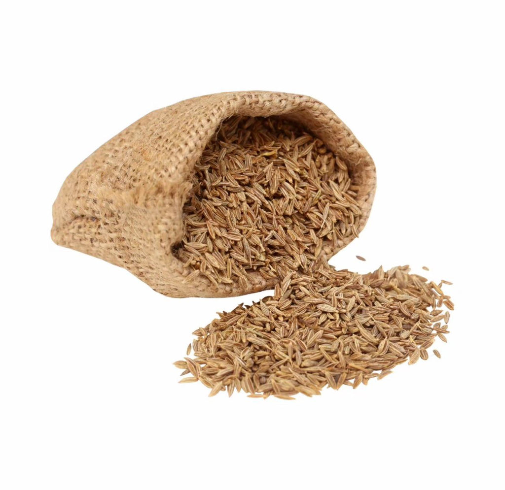 Jintan Putih White Cumin Seed HM Global Food Sdn Bhd