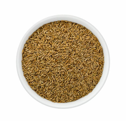 Jintan Putih White Cumin Seed HM Global Food Sdn Bhd