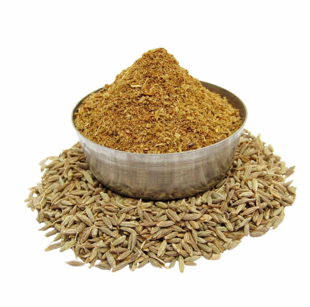 Jintan Putih White Cumin Seed HM Global Food Sdn Bhd