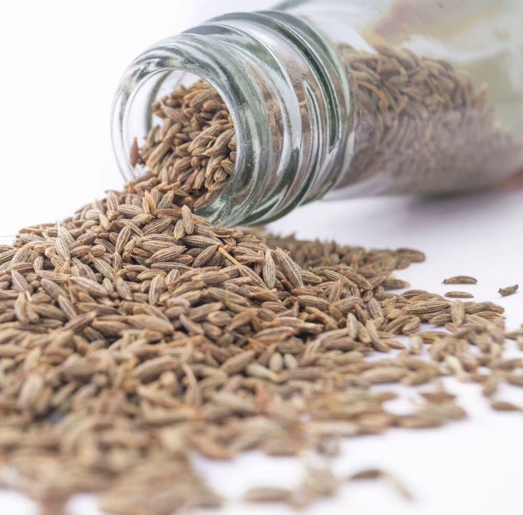 Jintan Putih White Cumin Seed HM Global Food Sdn Bhd