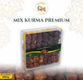 Mix Kurma Premium HM Global Food Sdn Bhd Snacks Makanan Ringan