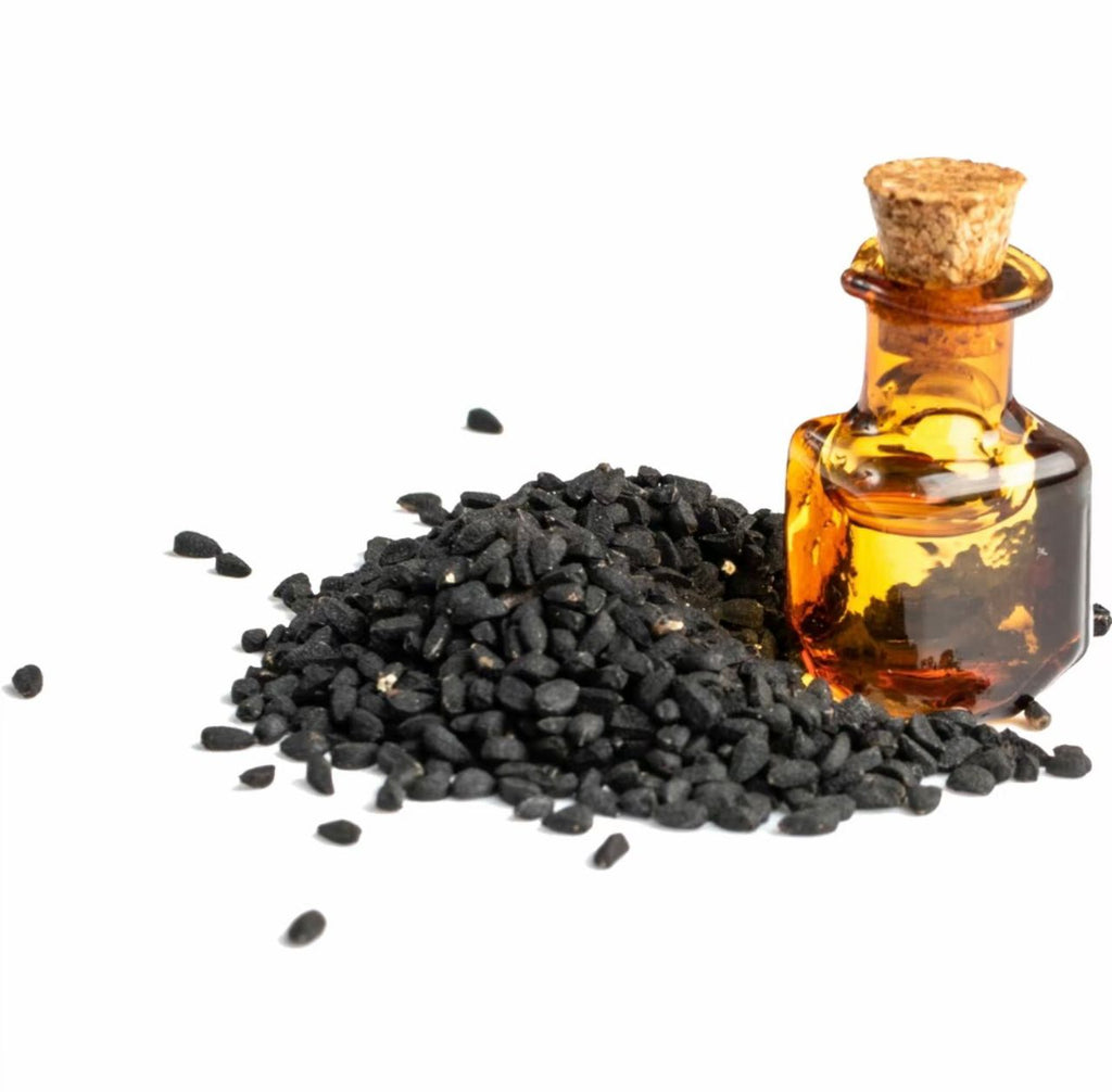 Jintan Hitam Black Cumin HM Global Food Sdn Bhd