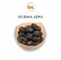 Kurma Ajwa Hanna Balang HM Global Food